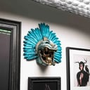 Aztec Killer - Rune Stone by JACK OF THE DUST