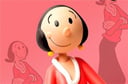 Olive Oyl™ - 90th anniversary 60cm