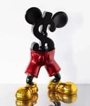 Mickey vs Dollars
