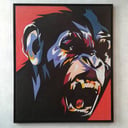 Monkey Madness     ONE OF A KIND