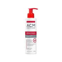 ACM Sebionex Cleansing Gel - 200ml ( أيه سي أم جل منظف سيبونيكس للوجه والجسم، 200 مل)
