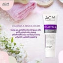 ACM Cicastim Arnica Cream