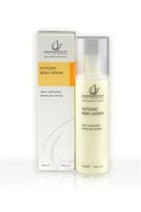 لوشن دي ال سي مرطب ومقشر للجسم ( DLC Glycolic body lotion )