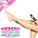 شرائح veet الشعمية معطرة بالتوت 