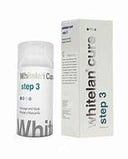 كريم التقشير المنزلي Whitelan step3 cream
