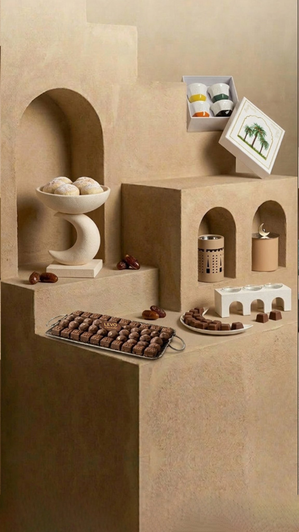 مجموعة العيد 