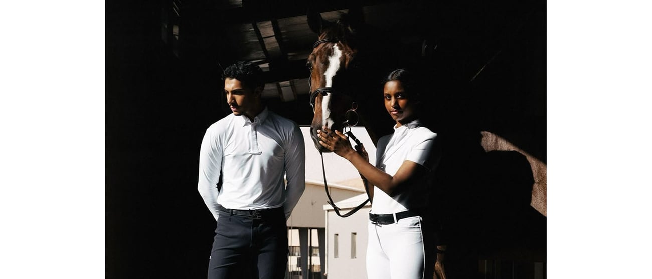 Unleash your rider in style… Our products are crafted just for you