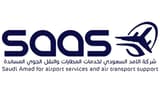 شركة الامد السعودي لخدمات المطارات