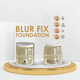 كريم اساس BLUR FIX  - 623Nude