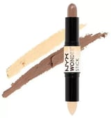 وندر ستيك و هايلايتر و كنتور ستيك من NYX  - WS01 Light