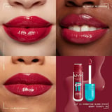 NYX ملمع الشفاه اي في مرطب بابل  - 10