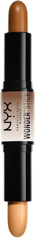 وندر ستيك و هايلايتر و كنتور ستيك من NYX  - Deep WS 03