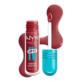 NYX ملمع الشفاه اي في مرطب بابل  - 07