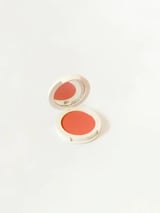 Powder Blush - Salmon Pink