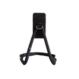 Morf Flexible Phone Strap - Black