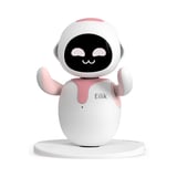 Eilik Companion Bot - Pink