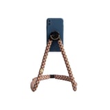 Morf Flexible Phone Strap - Aztec