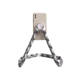 Morf Flexible Phone Strap - Arctic Camo