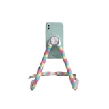 Morf Flexible Phone Strap - Miami