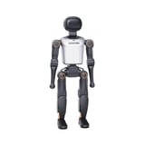 K1 Humanoid Robot - Geek