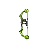 Virtual Archery Simulator Bow - Green