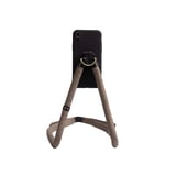 Morf Flexible Phone Strap - Khaki