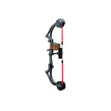 Virtual Archery Simulator Bow - Black