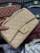 شنطة شانيل ماستر كواليتي - 8