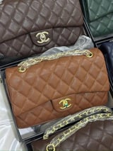 شنطة شانيل ماستر كواليتي - 6