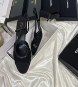 كعب ماركه شانيل ماستر كوالتي - 2 - 40