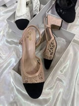 كعب ماركه شانيل ماستر كوالتي - 40 - 3