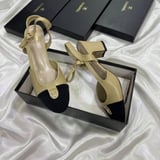  حذاء شانيل ماستر كواليتي - 39 - 2