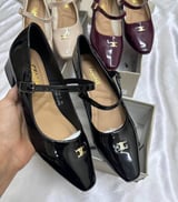 كعب سيلين ماستر كواليتي - 3 - 40