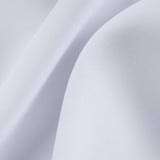قماش جوهرة المملكة 2040 ا صيفي نص وقفه - أبيض - 3.5 م ( ثوب واحد )