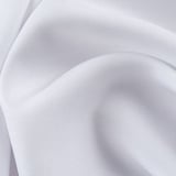 قماش اكسلنت 001 سمير اميس الياباني - أبيض - 3.5 م ( ثوب واحد )