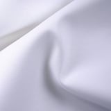 قماش سوبر تنسل 4000 من اكسلنس مخلوط ألياف طبيعية  - أبيض - 3.5 م ( ثوب واحد )