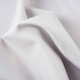قماش فينتاج أكسلنت 10000 الياباني - ملون طايح  - رصاصي فاتح - 3.5 م ( ثوب واحد )
