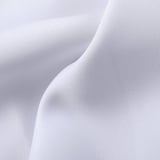 قماش روائع المملكة 2030 الفاخر - ربع وقفة - ابيض - 3.5 م ( ثوب واحد )