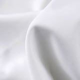 سبان تكس 01 - قماش تترون سبان صيفي فاخر ربع وقفه - سكرى - 3.5 م ( ثوب واحد )
