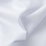 قماش سبان تكس SS06 ا تترون صيفي مخلوط ( ربع وقفة ) - أبيض - 3.5 م ( ثوب واحد )