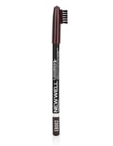Porcelain Makeup Eeybrow Pencil  - Light Brown EB003