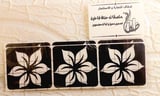 استيكرات حنة فاخرة - ٧