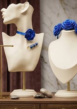 اكسسوارات ملونة - ٤