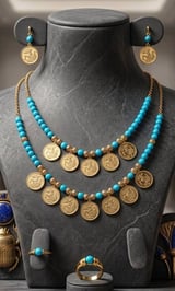 اكسسوارات ملونة - ٣