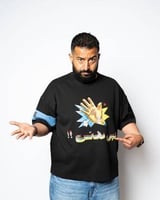 Barmz Collection | M5amas - L
