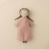  Ragdoll Star Banaat Jeddah - KAFTAN - Pink
