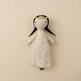  Ragdoll Star Banaat Jeddah - KAFTAN - White