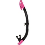 SCUPAPRO SPECTRA DRY SNORKEL سنوركل  - اسود/وردي