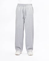 Elevata wide leg pants - x-Large - Grey 