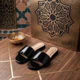 سليبر MB 3840 - أسود - 36